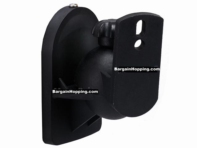 Speaker Wall Mounting Bracket